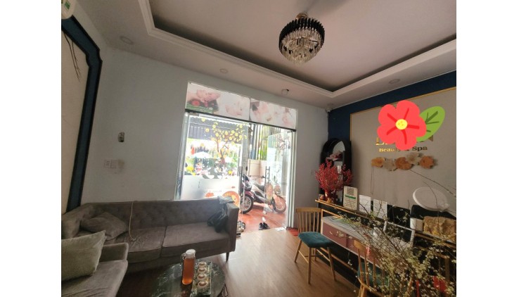 Ngộp Giảm Sốc 2 tỷ Bán Nhà Mặt tiền KD Đỉnh 106m2_5*21 Chỉ 10.5 tỷ Đường 10m Gần Hiệp Bình Hiệp Bình Chánh Thủ Đức Hiếm Có
